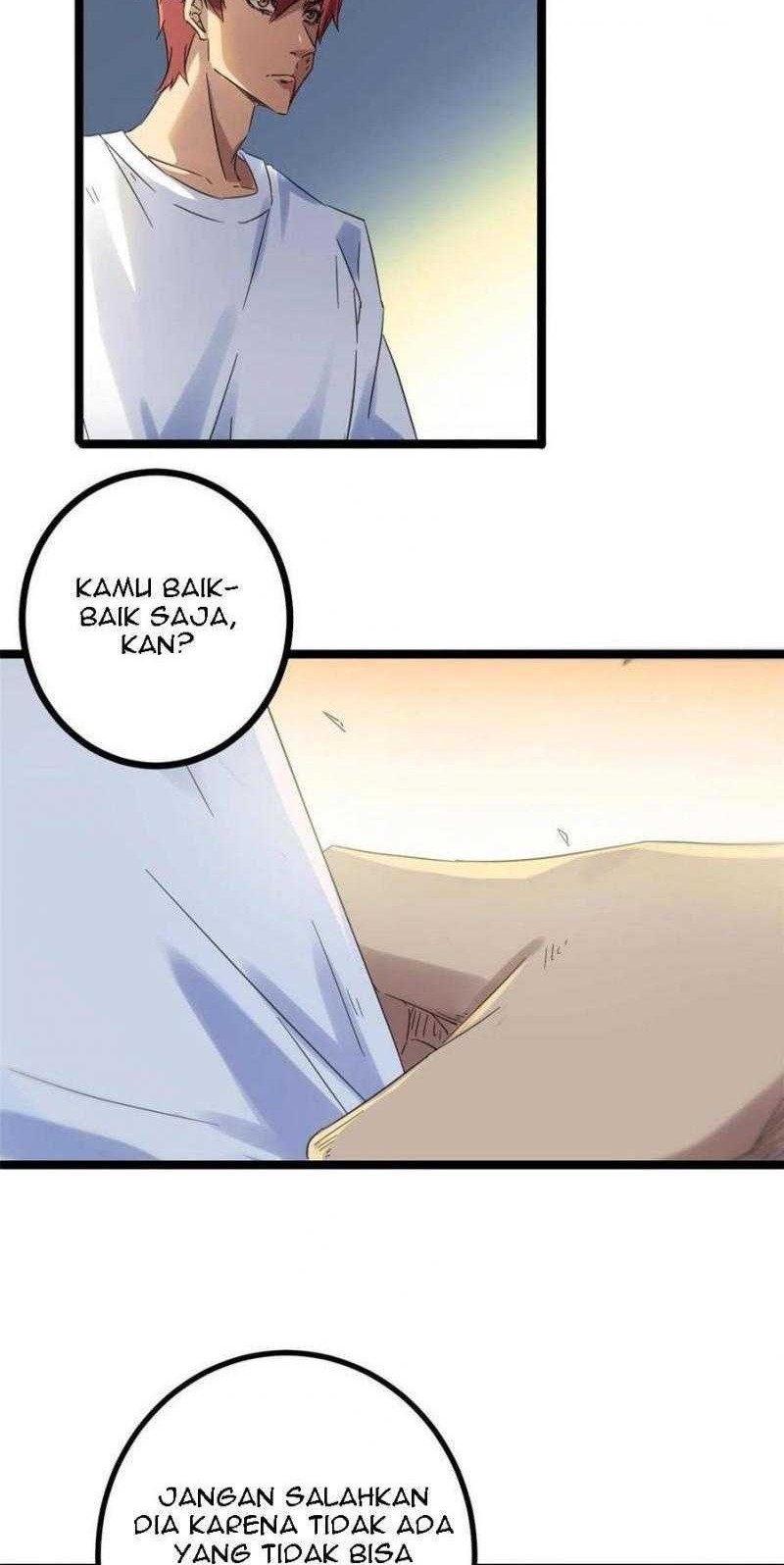 My Shadow Hangs Up Chapter 139 Gambar 7