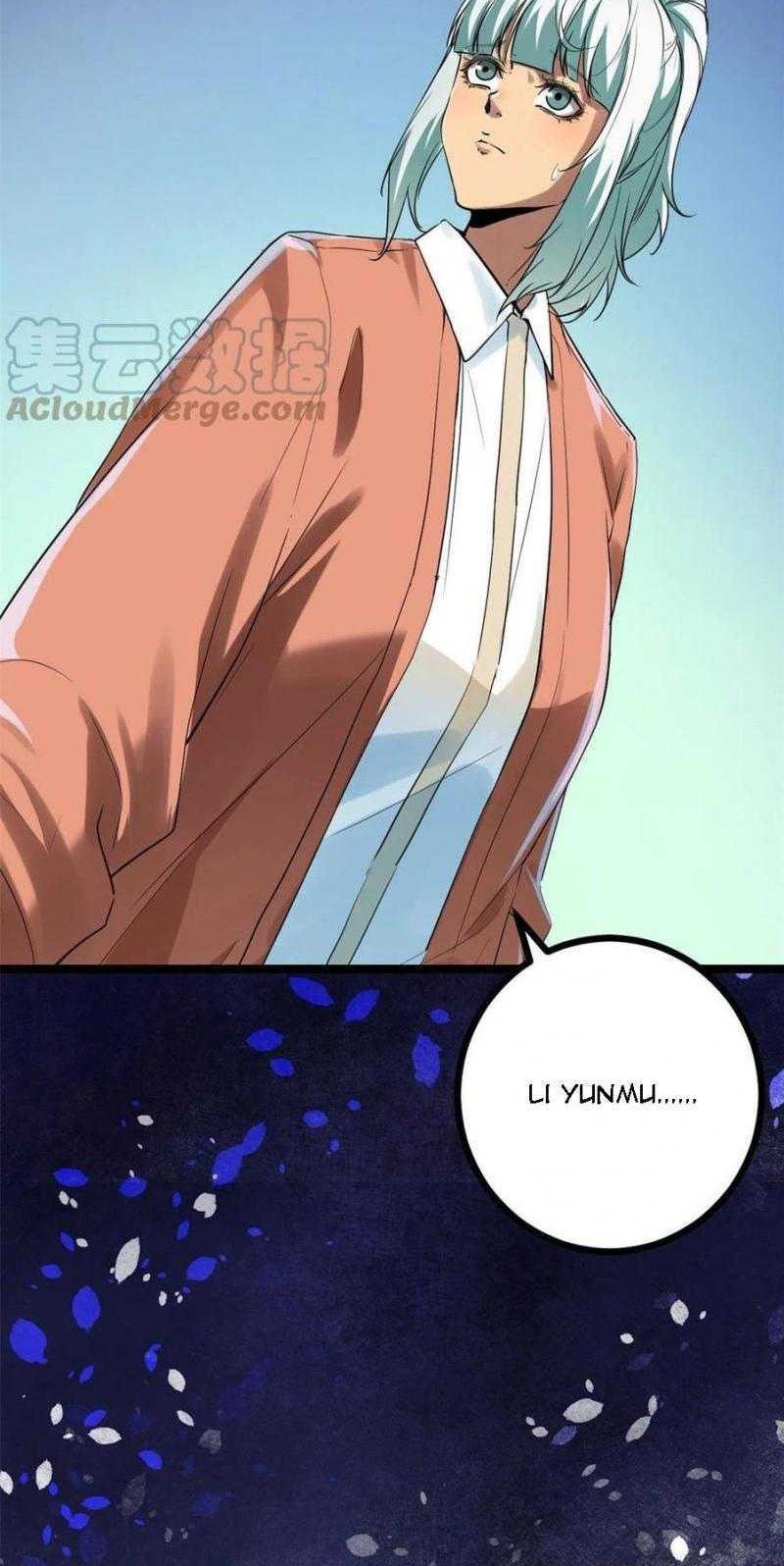 My Shadow Hangs Up Chapter 139 Gambar 11