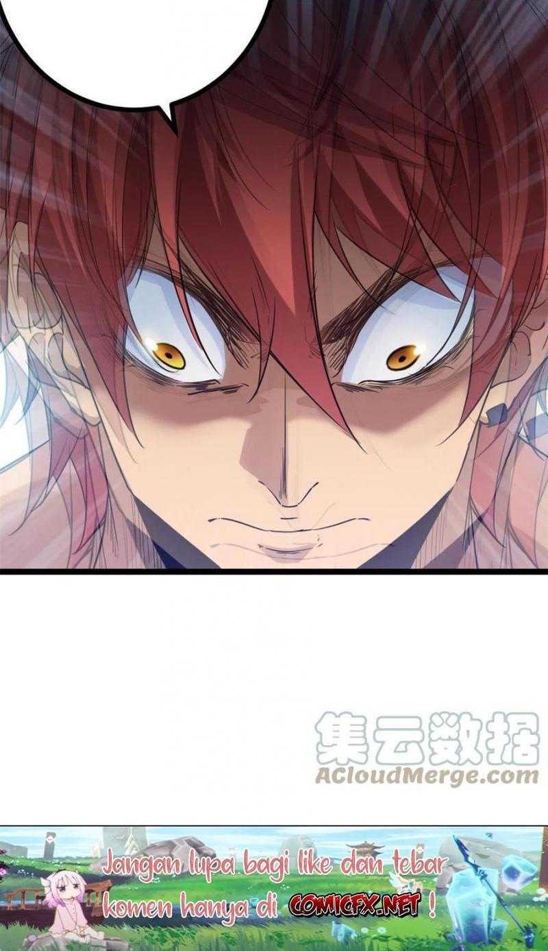 My Shadow Hangs Up Chapter 139 Gambar 14