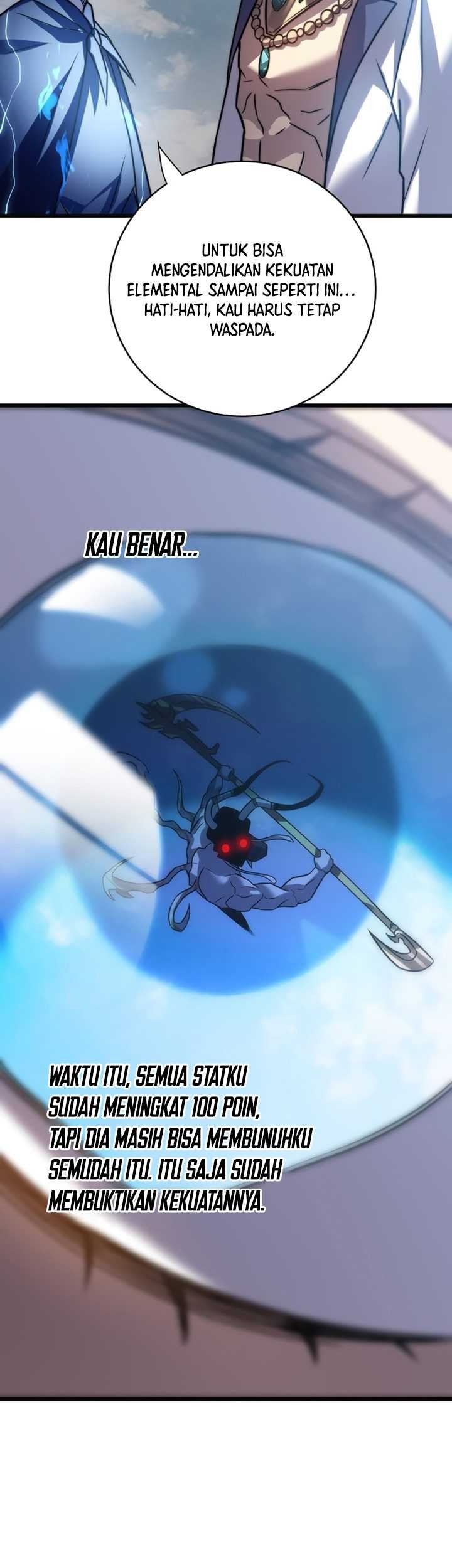 My Path to Killing God in Otherworld Chapter 60 Gambar 20