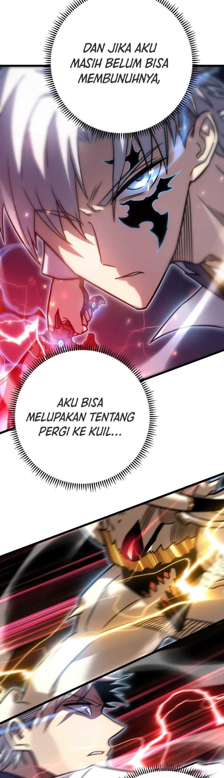 My Path to Killing God in Otherworld Chapter 60 Gambar 22