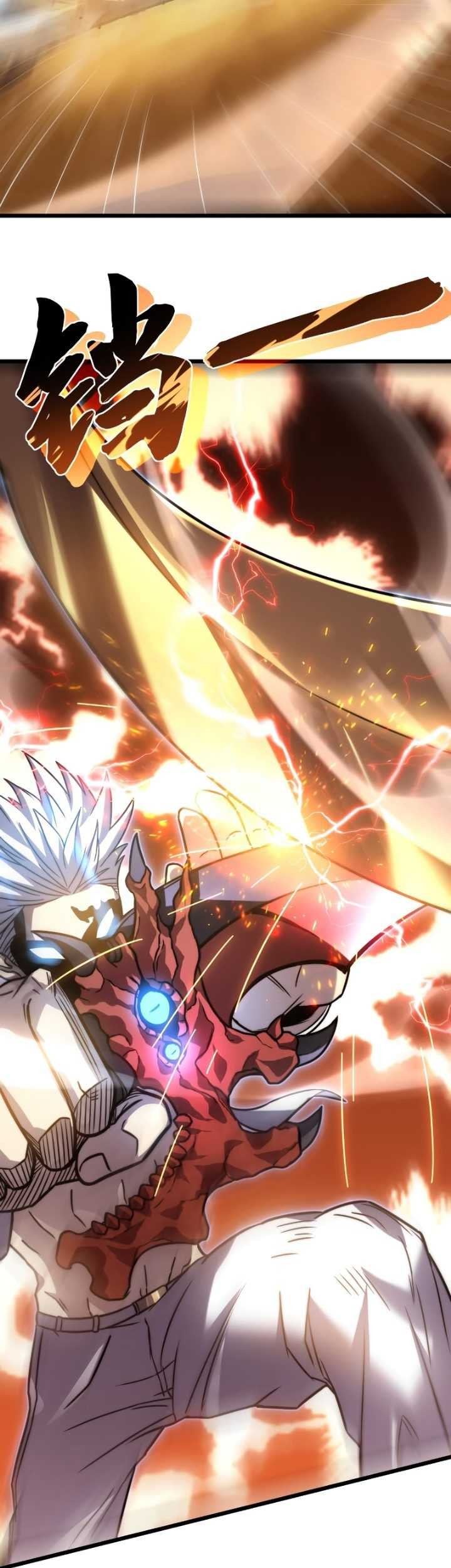 My Path to Killing God in Otherworld Chapter 60 Gambar 24