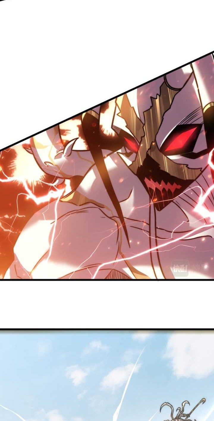 My Path to Killing God in Otherworld Chapter 60 Gambar 25