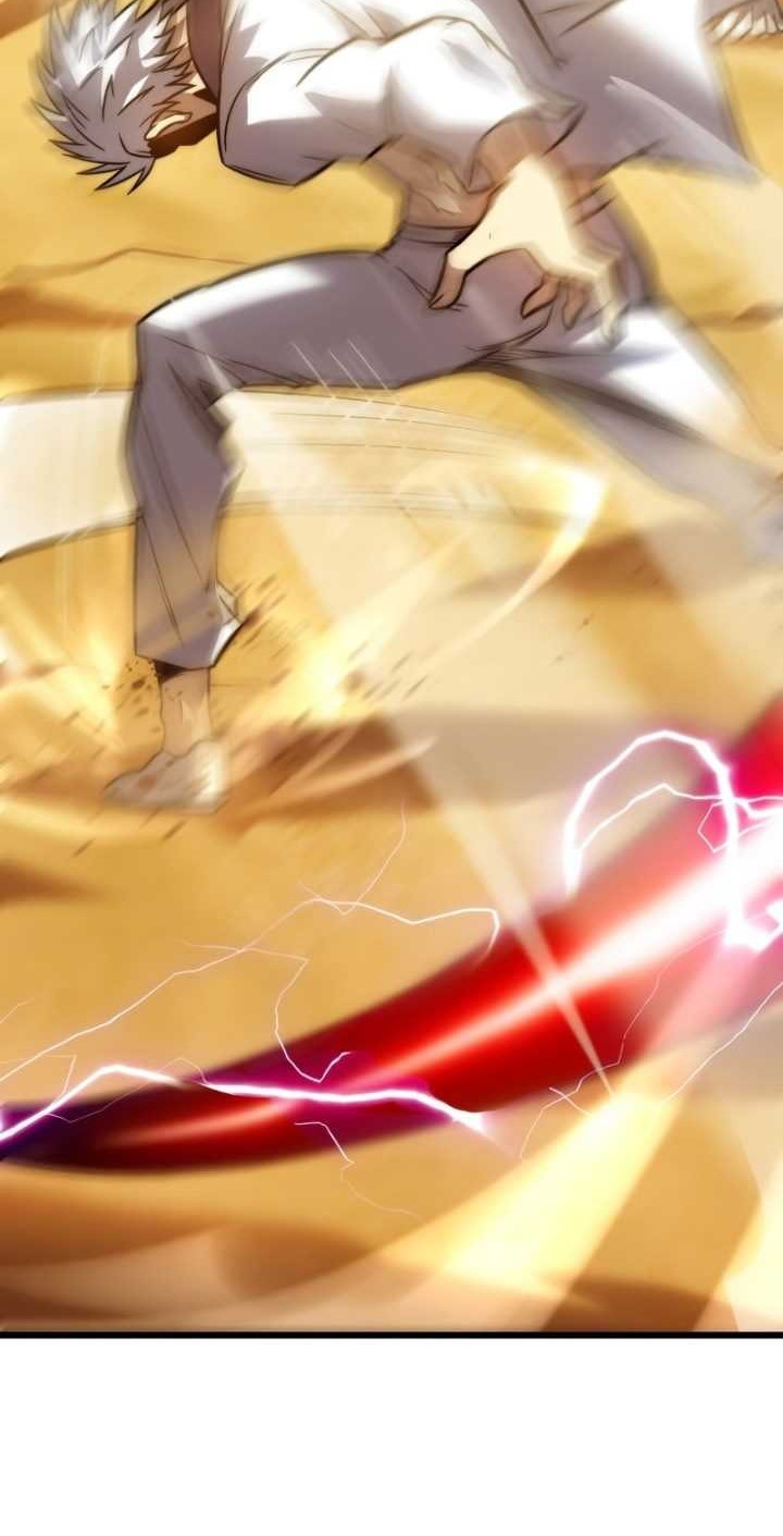 My Path to Killing God in Otherworld Chapter 60 Gambar 27