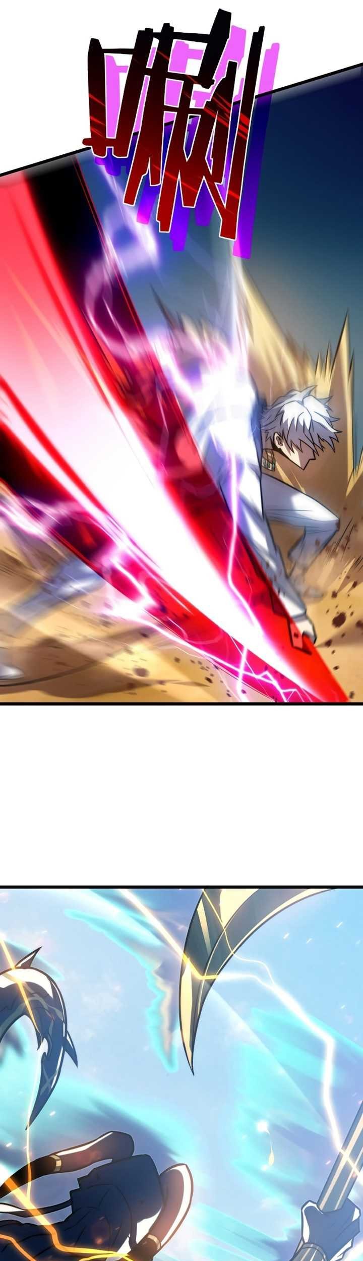 My Path to Killing God in Otherworld Chapter 60 Gambar 28