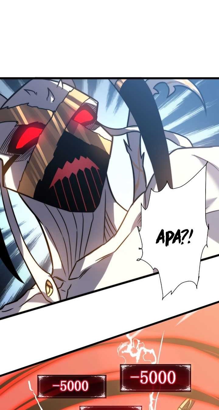 My Path to Killing God in Otherworld Chapter 60 Gambar 31