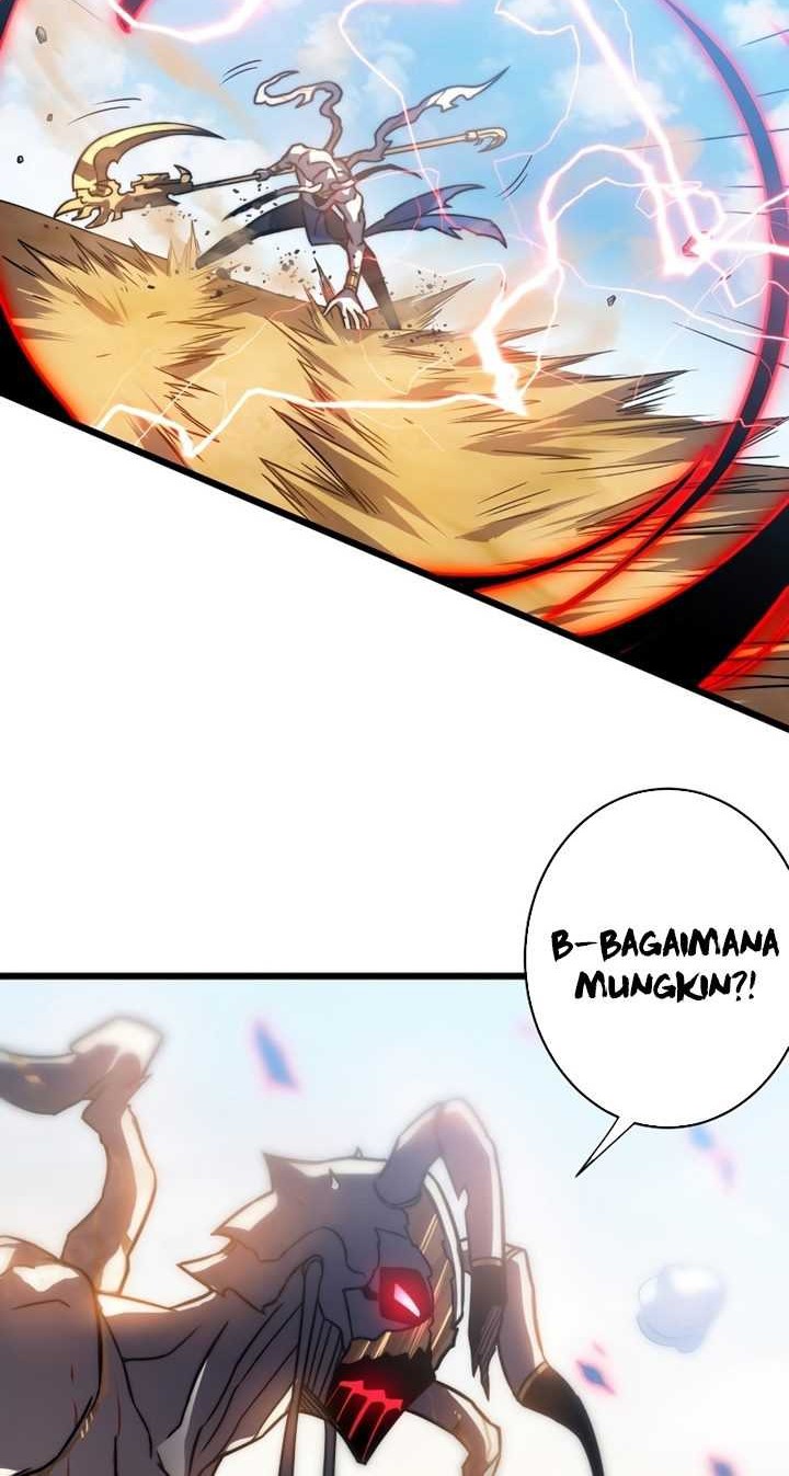 My Path to Killing God in Otherworld Chapter 60 Gambar 33