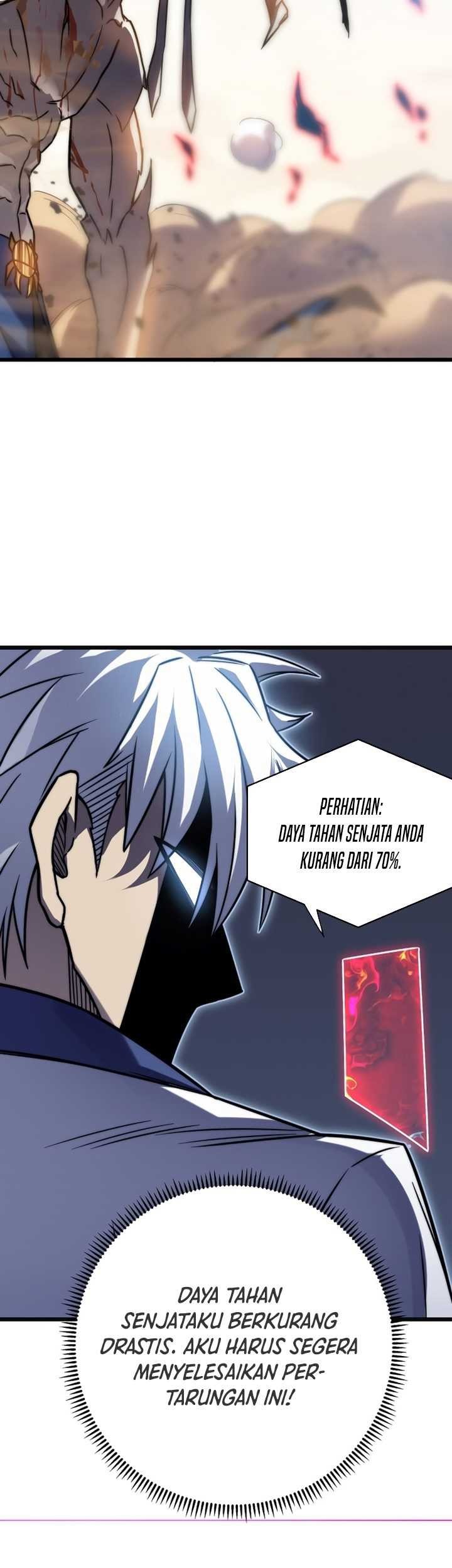 My Path to Killing God in Otherworld Chapter 60 Gambar 34