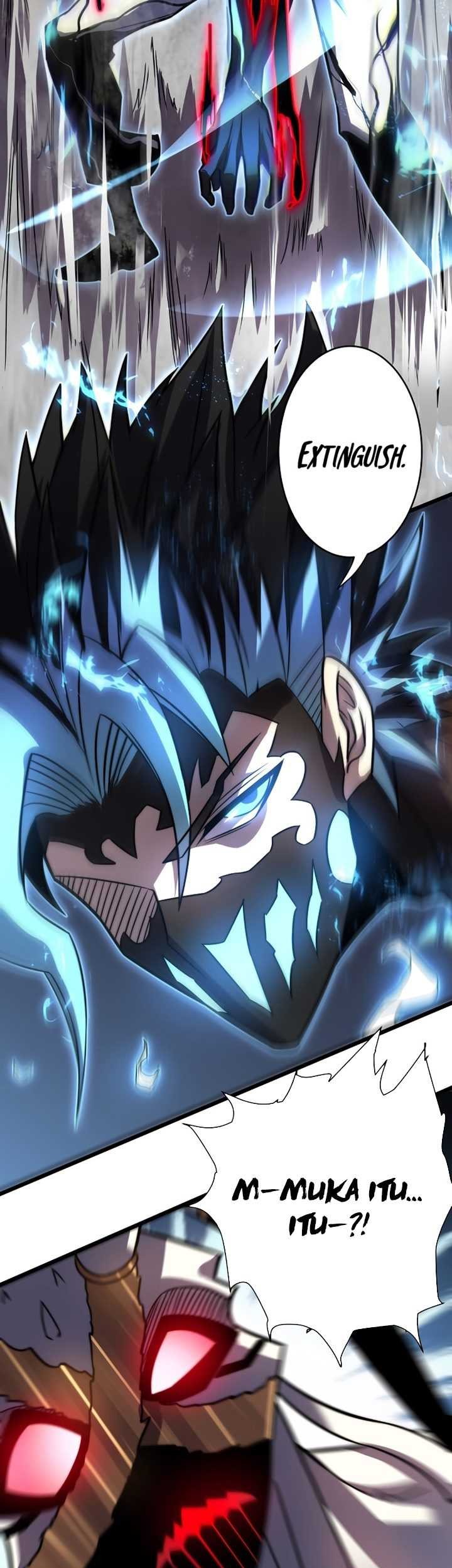 My Path to Killing God in Otherworld Chapter 60 Gambar 36