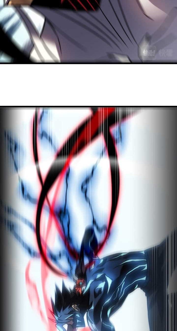 My Path to Killing God in Otherworld Chapter 60 Gambar 37