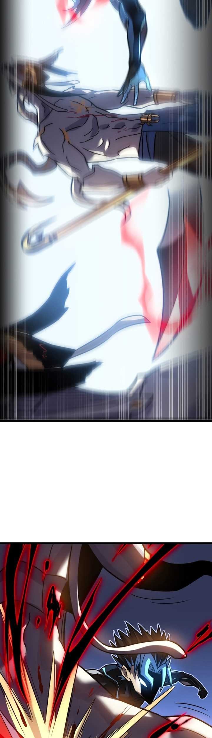 My Path to Killing God in Otherworld Chapter 60 Gambar 38