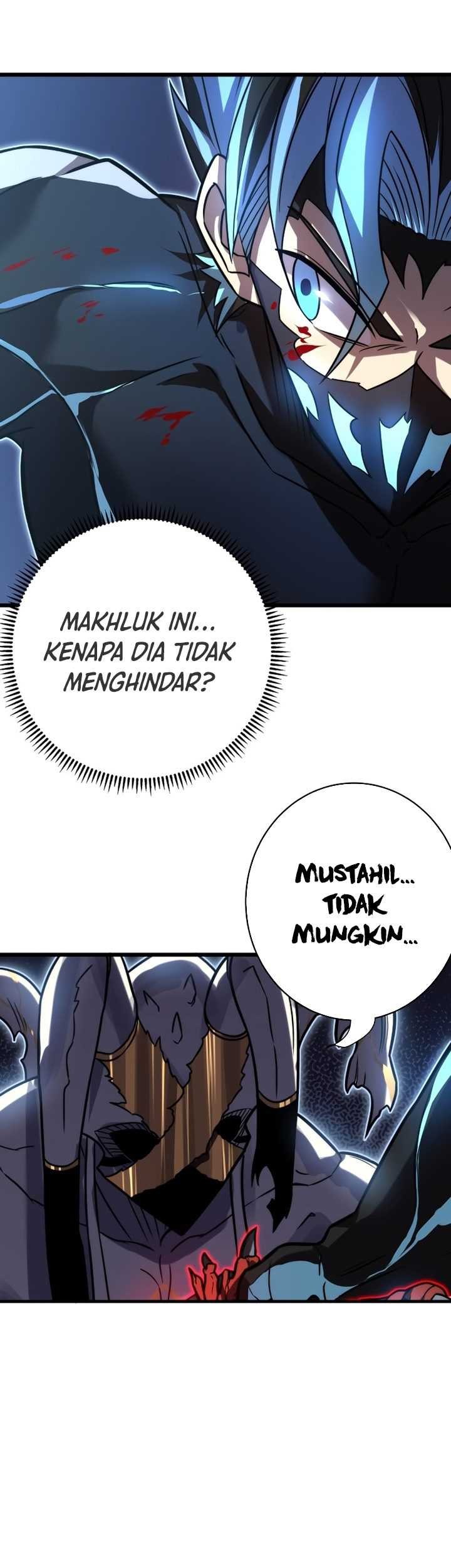 My Path to Killing God in Otherworld Chapter 60 Gambar 40