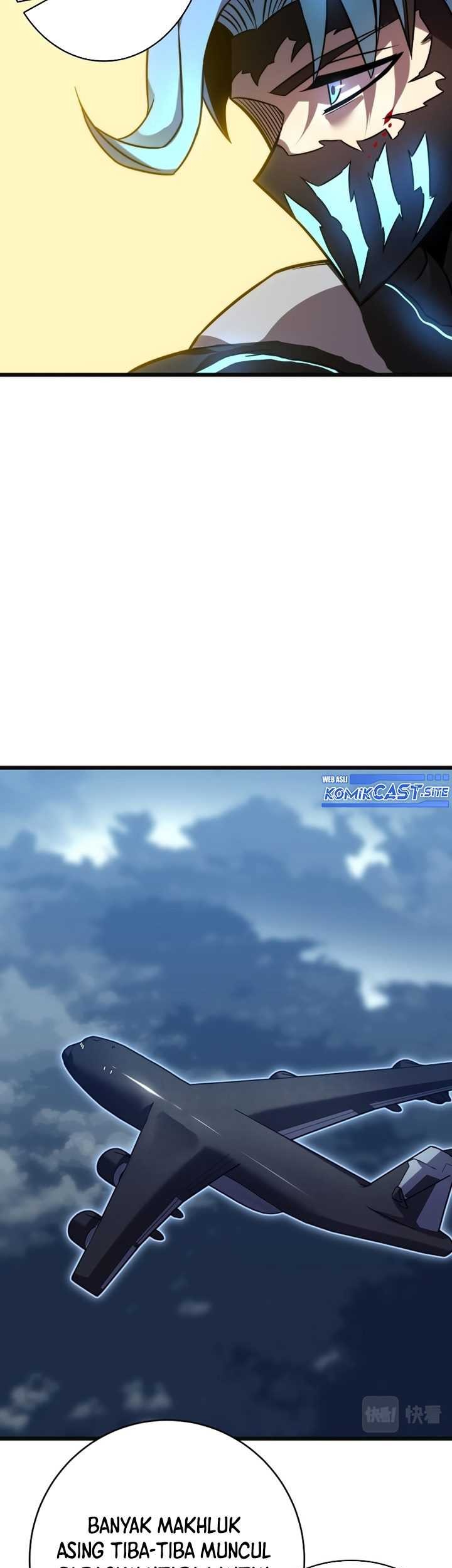 My Path to Killing God in Otherworld Chapter 60 Gambar 42