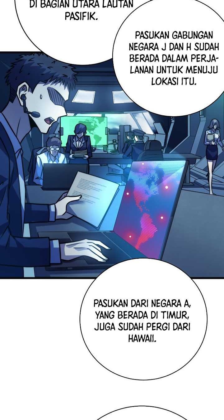 My Path to Killing God in Otherworld Chapter 60 Gambar 43