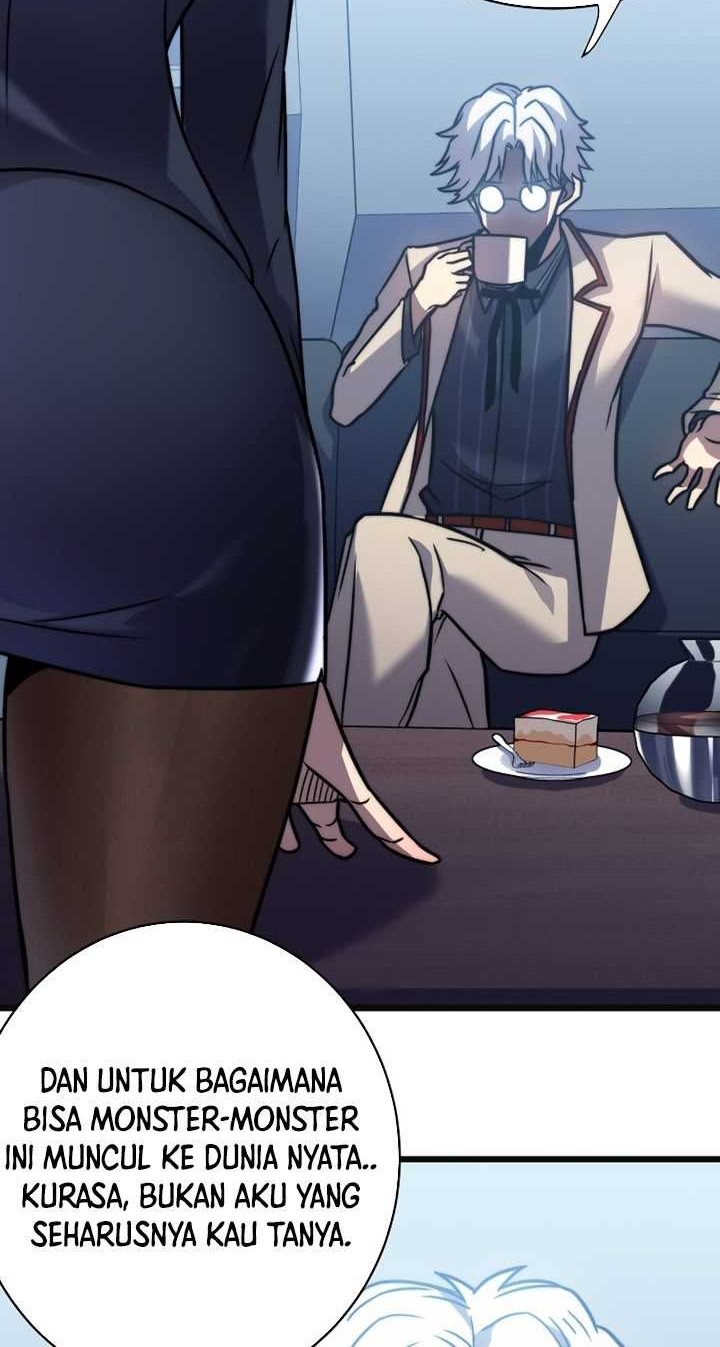 My Path to Killing God in Otherworld Chapter 60 Gambar 45