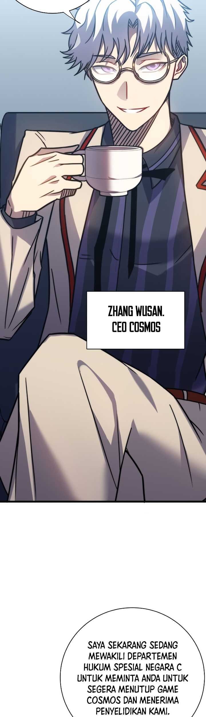 My Path to Killing God in Otherworld Chapter 60 Gambar 46