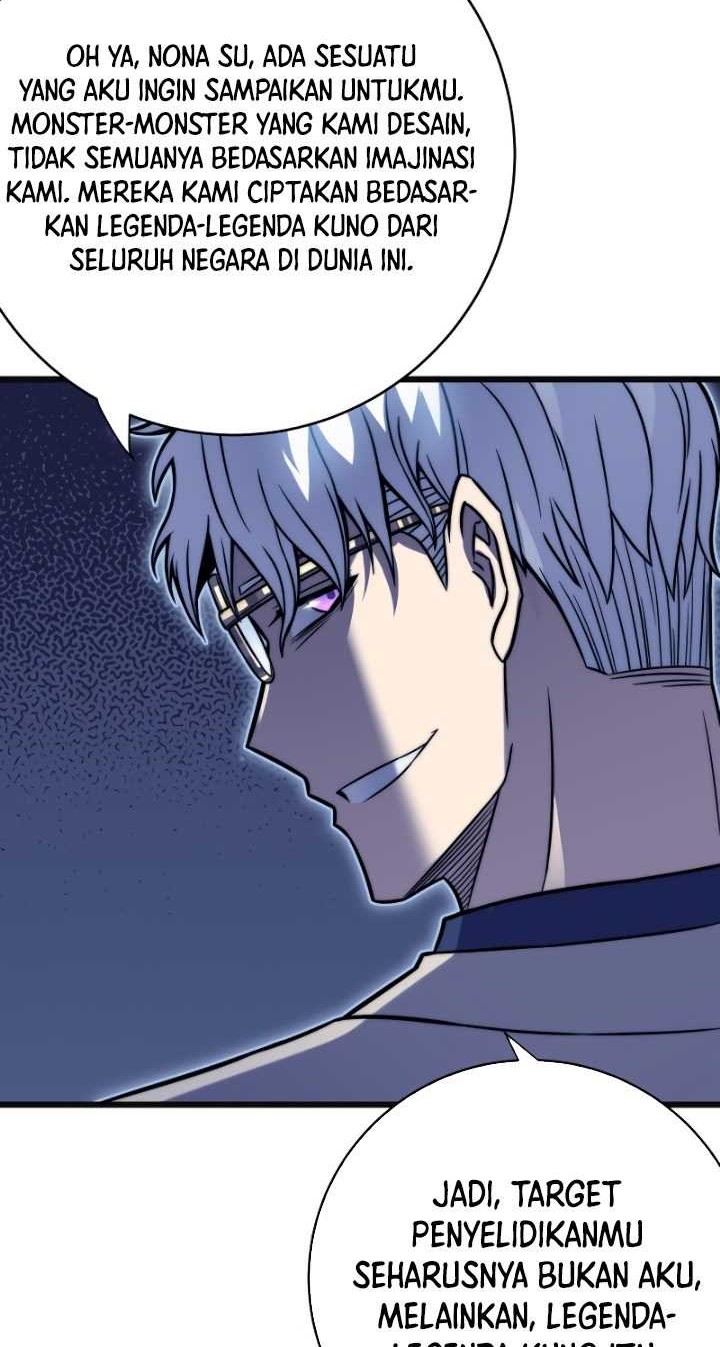 My Path to Killing God in Otherworld Chapter 60 Gambar 49