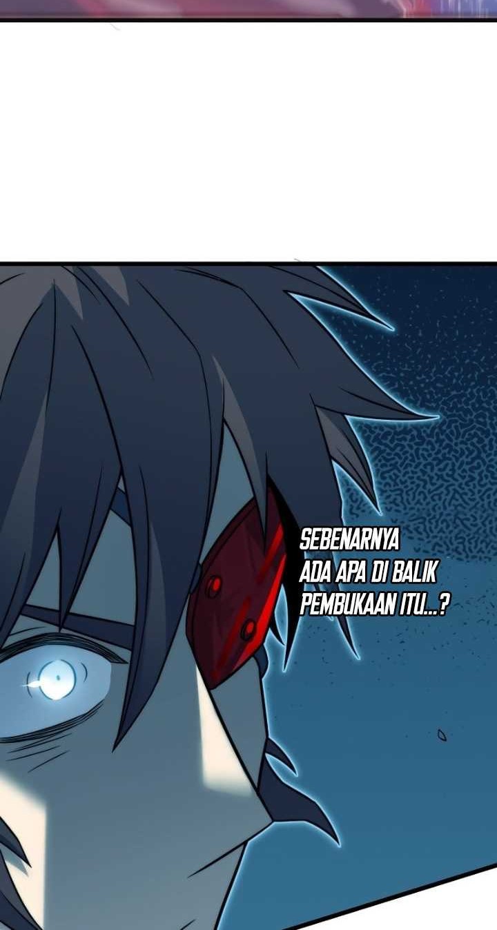 My Path to Killing God in Otherworld Chapter 60 Gambar 55