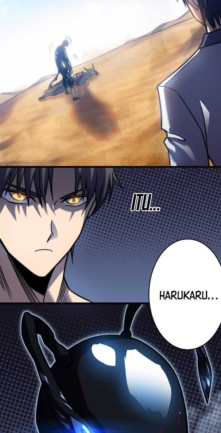 My Path to Killing God in Otherworld Chapter 60 Gambar 3