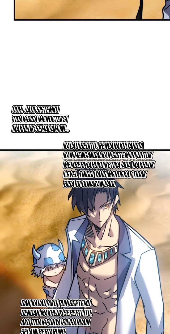 My Path to Killing God in Otherworld Chapter 60 Gambar 5