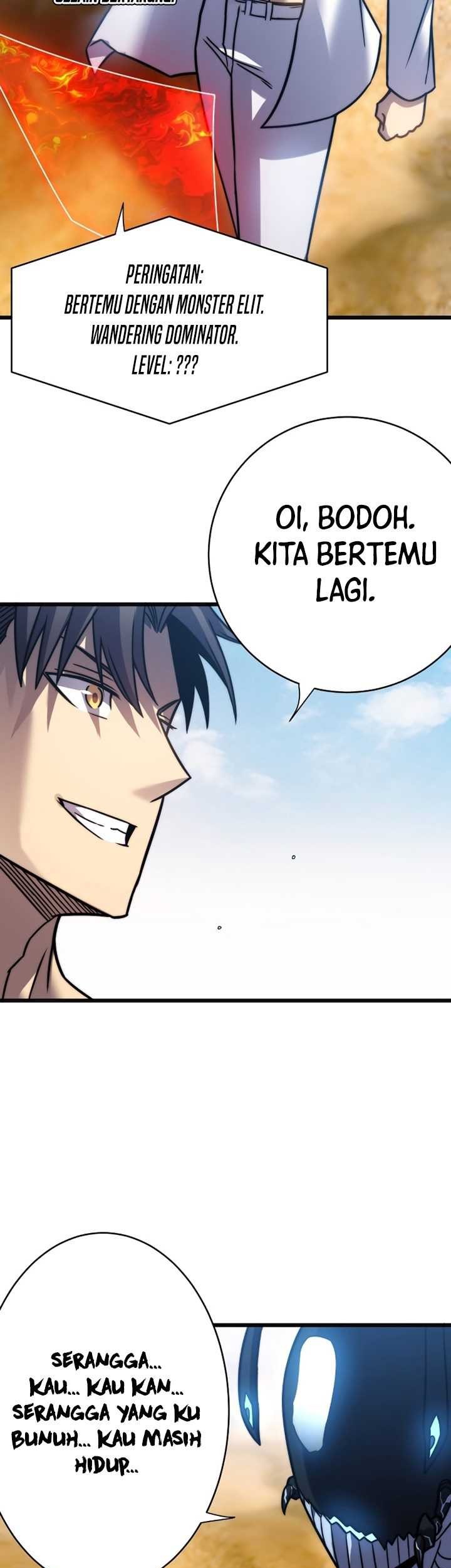 My Path to Killing God in Otherworld Chapter 60 Gambar 6