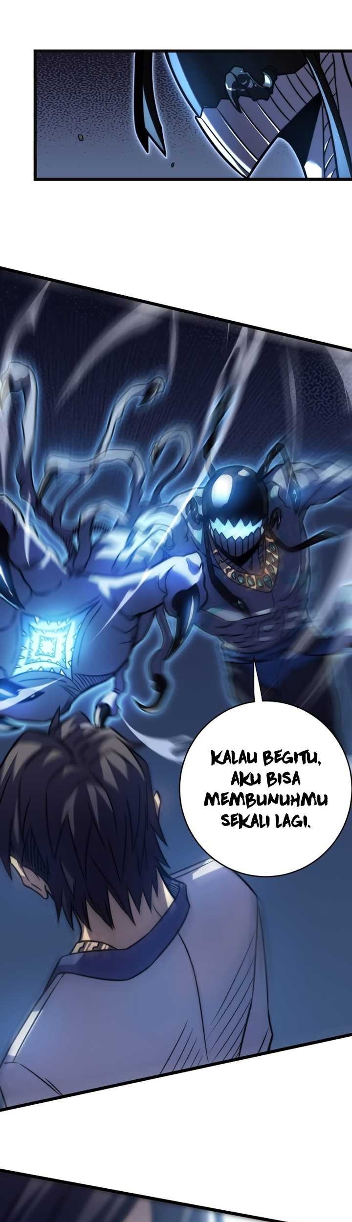My Path to Killing God in Otherworld Chapter 60 Gambar 8