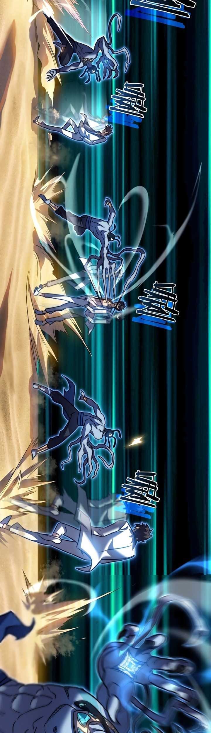 My Path to Killing God in Otherworld Chapter 60 Gambar 10