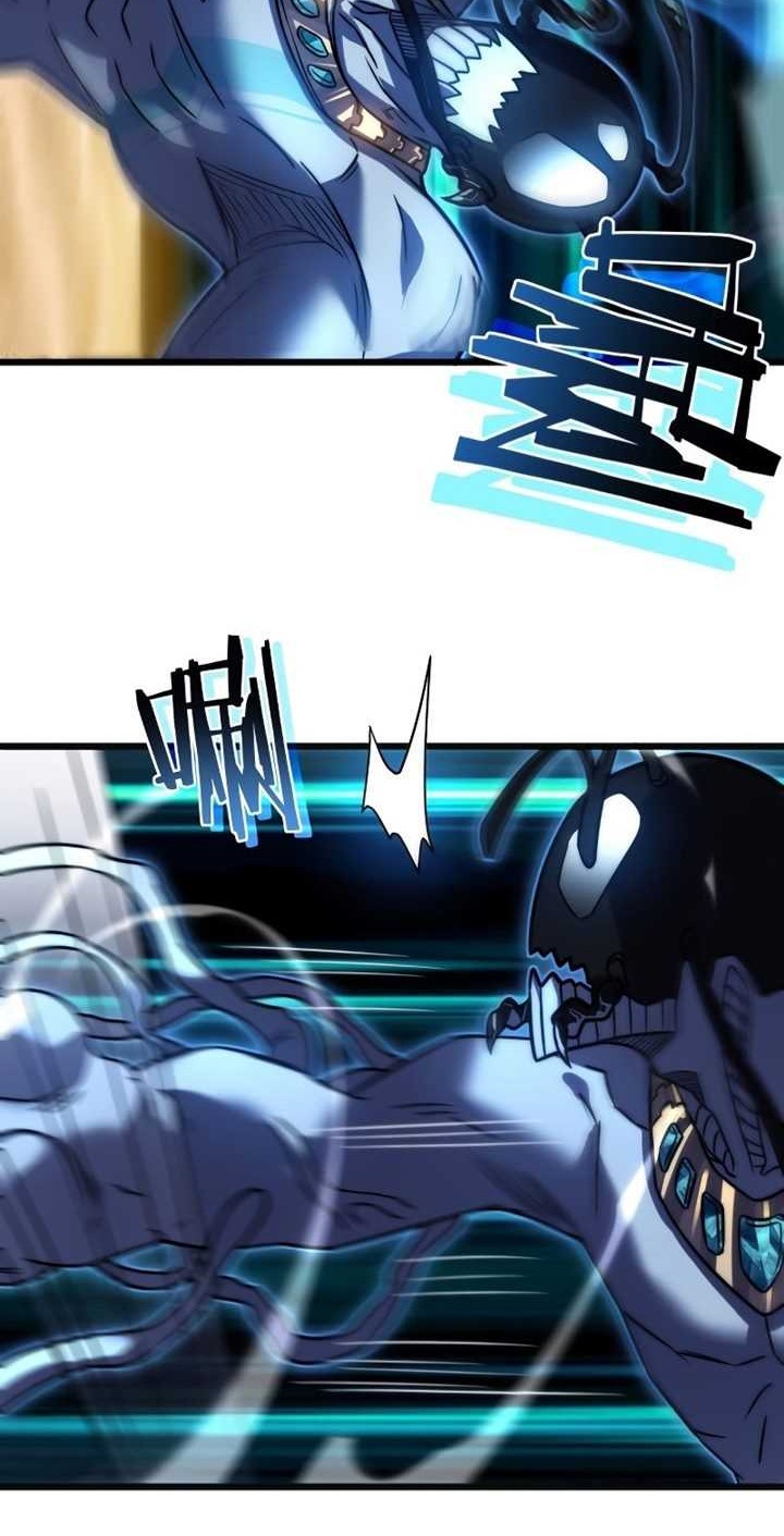 My Path to Killing God in Otherworld Chapter 60 Gambar 11