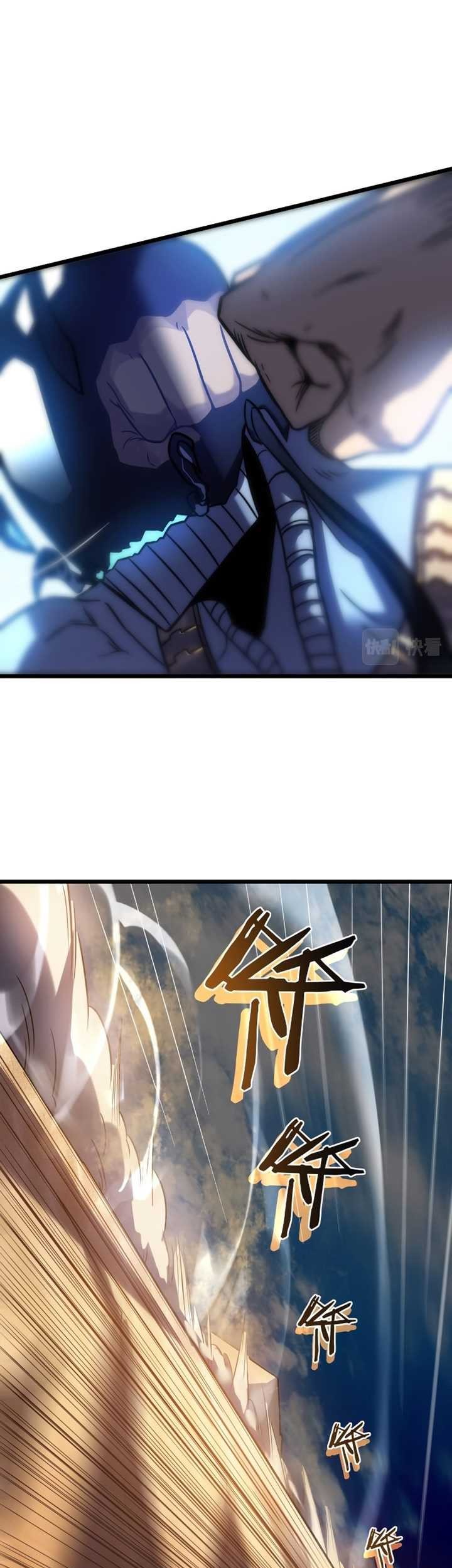 My Path to Killing God in Otherworld Chapter 60 Gambar 12