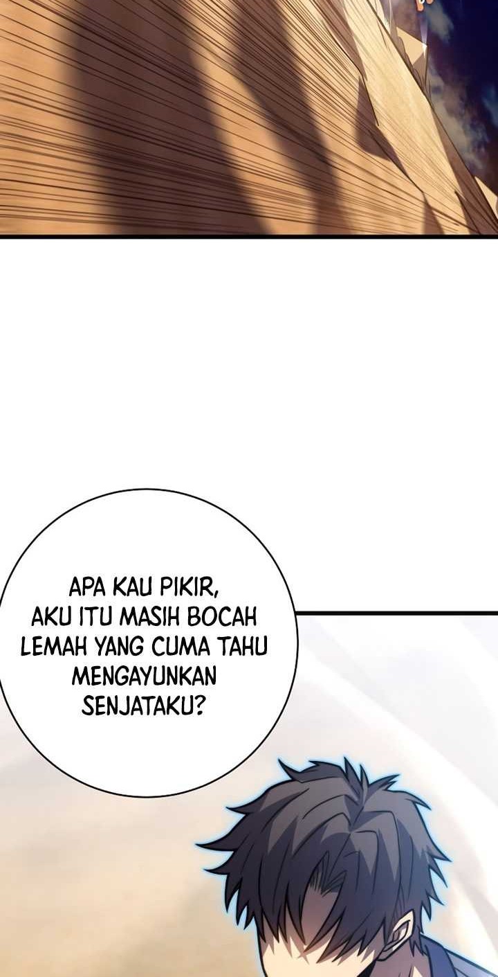 My Path to Killing God in Otherworld Chapter 60 Gambar 13