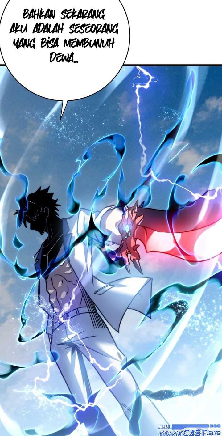 My Path to Killing God in Otherworld Chapter 60 Gambar 15