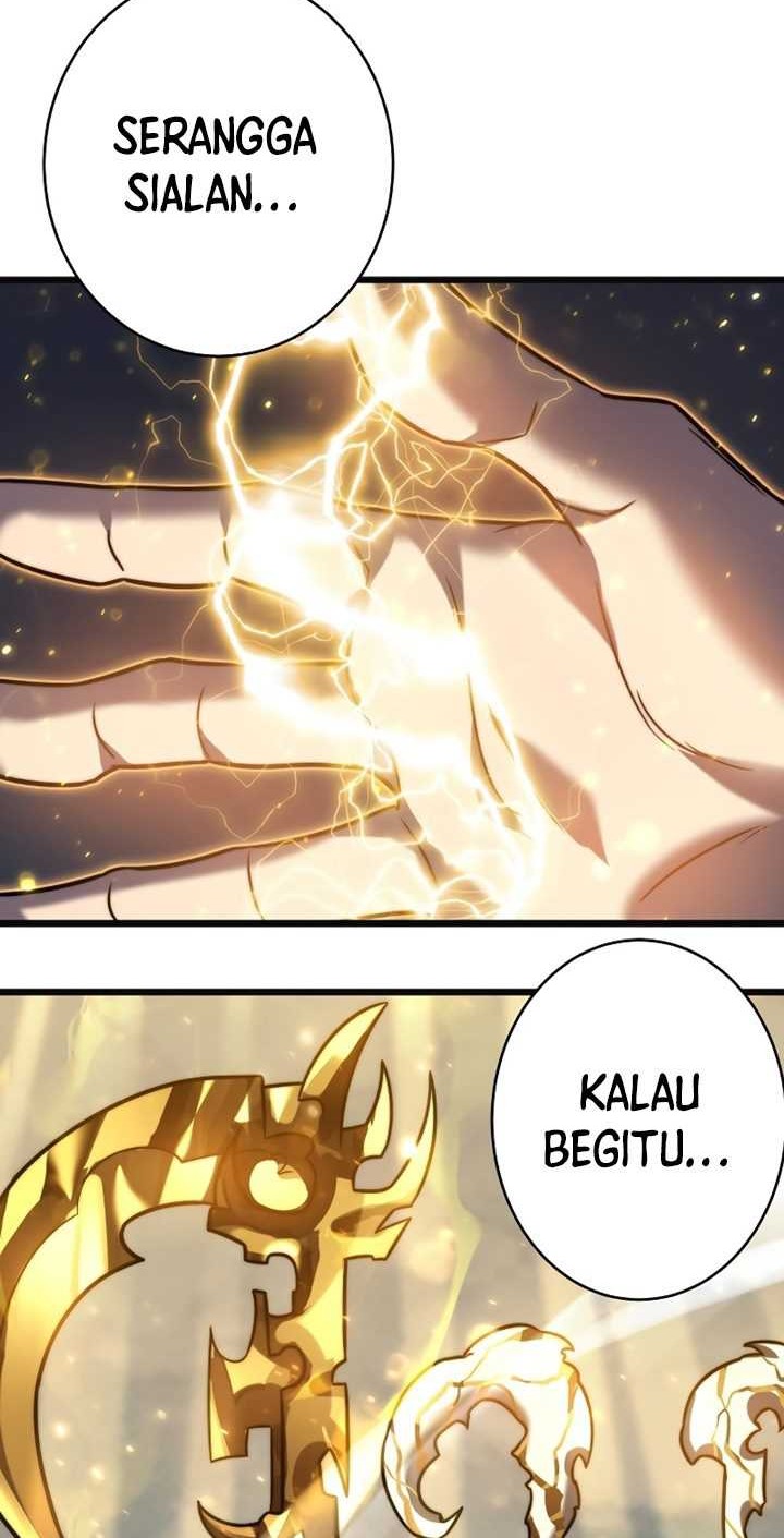 My Path to Killing God in Otherworld Chapter 60 Gambar 17