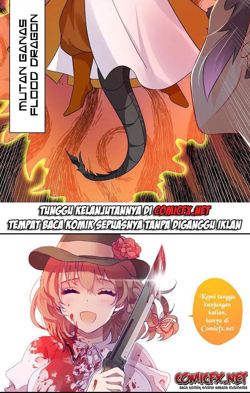Reborn of War God Chapter 310 Gambar 21