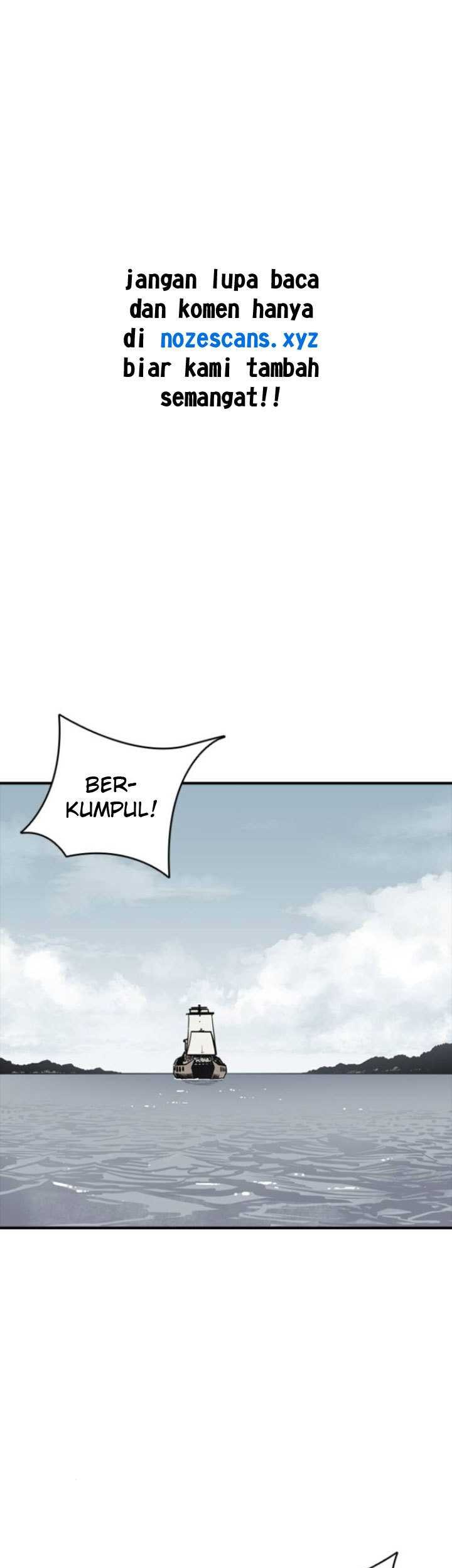 Baca  Death God Chapter 10 Gambar 2