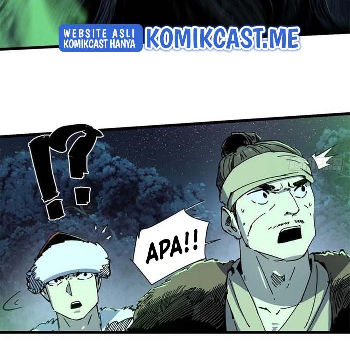 Eternal Kingdom Remake Chapter 70 Gambar 26