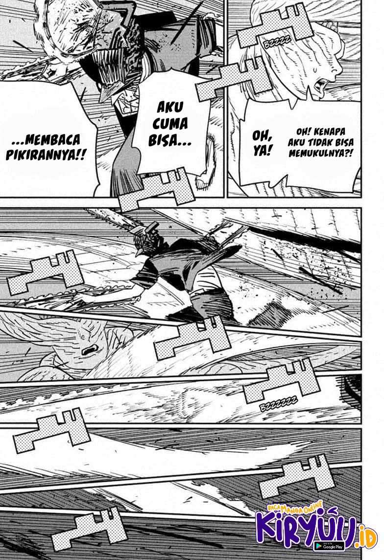 Chainsaw Man Chapter 109 13