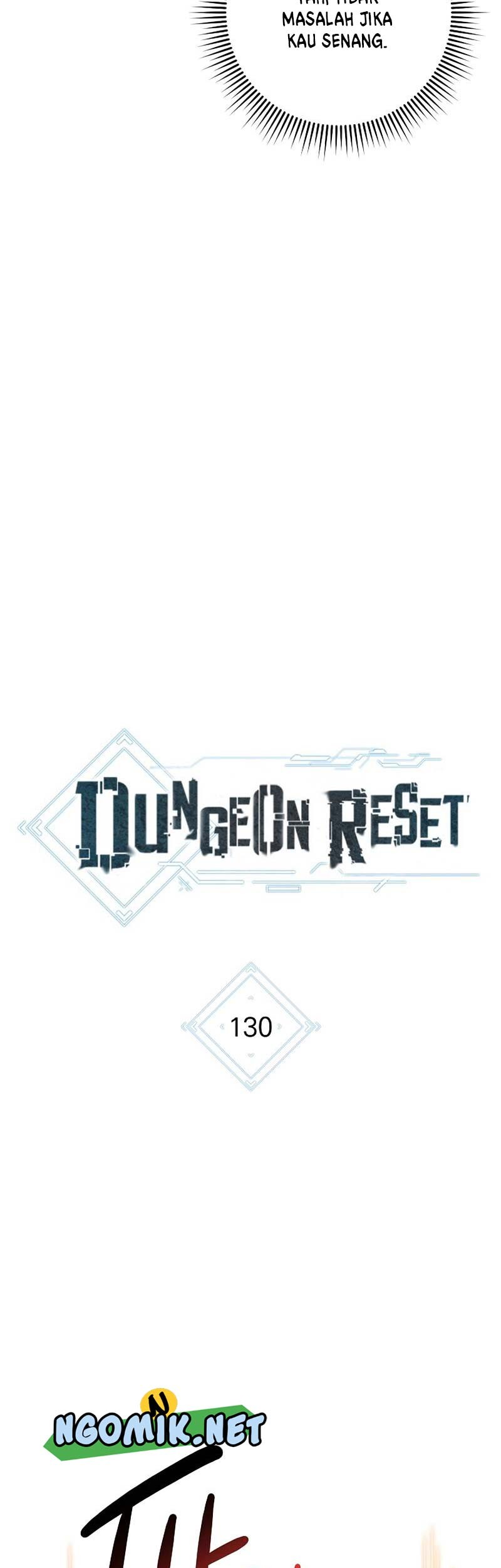 Dungeon Reset Chapter 130 Gambar 18