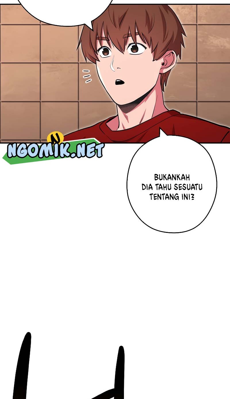 Dungeon Reset Chapter 130 Gambar 47
