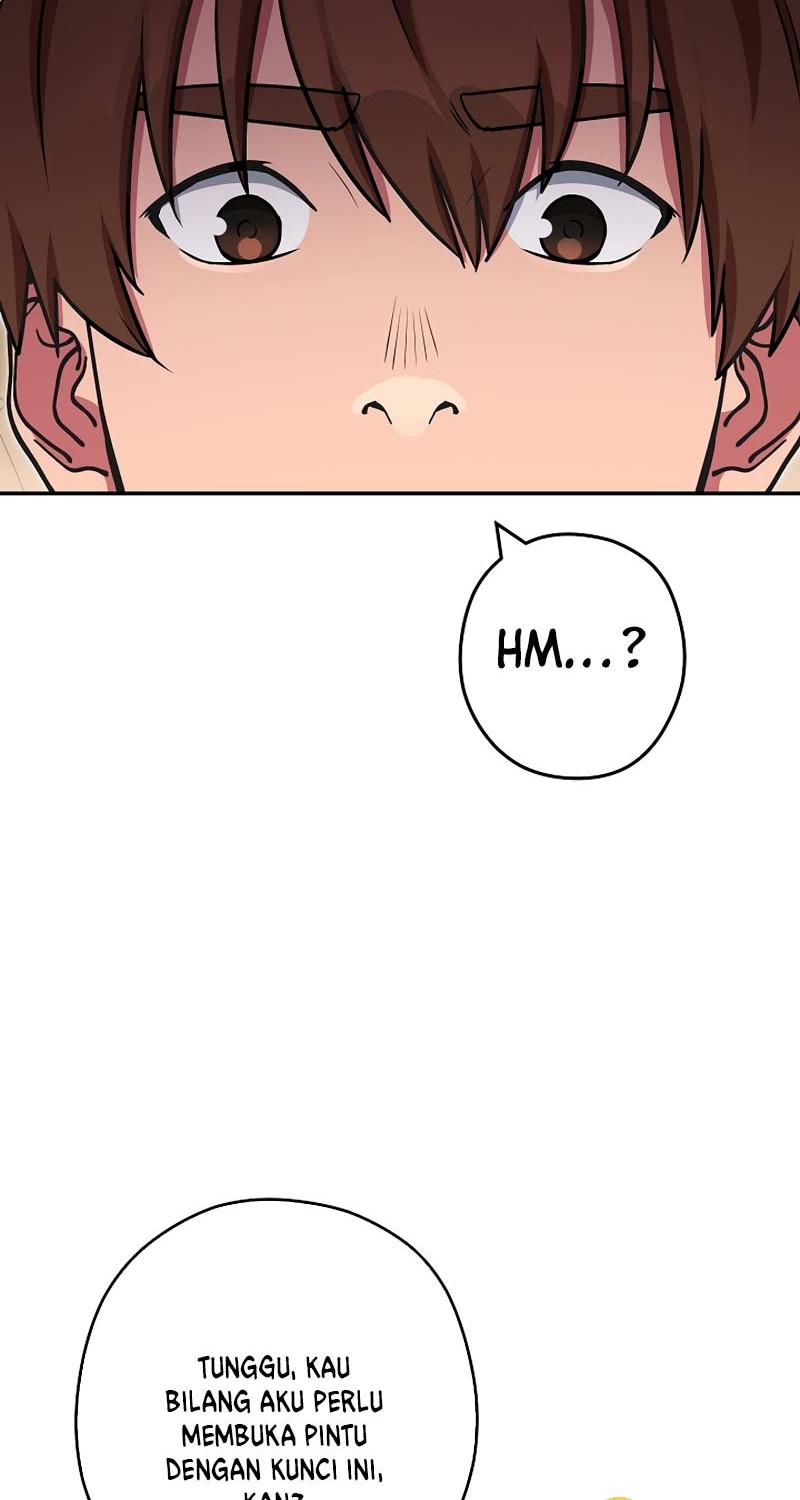 Dungeon Reset Chapter 130 Gambar 51
