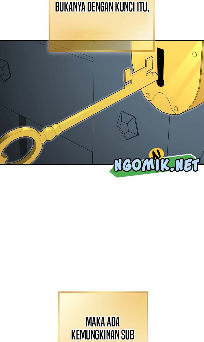 Dungeon Reset Chapter 130 Gambar 59