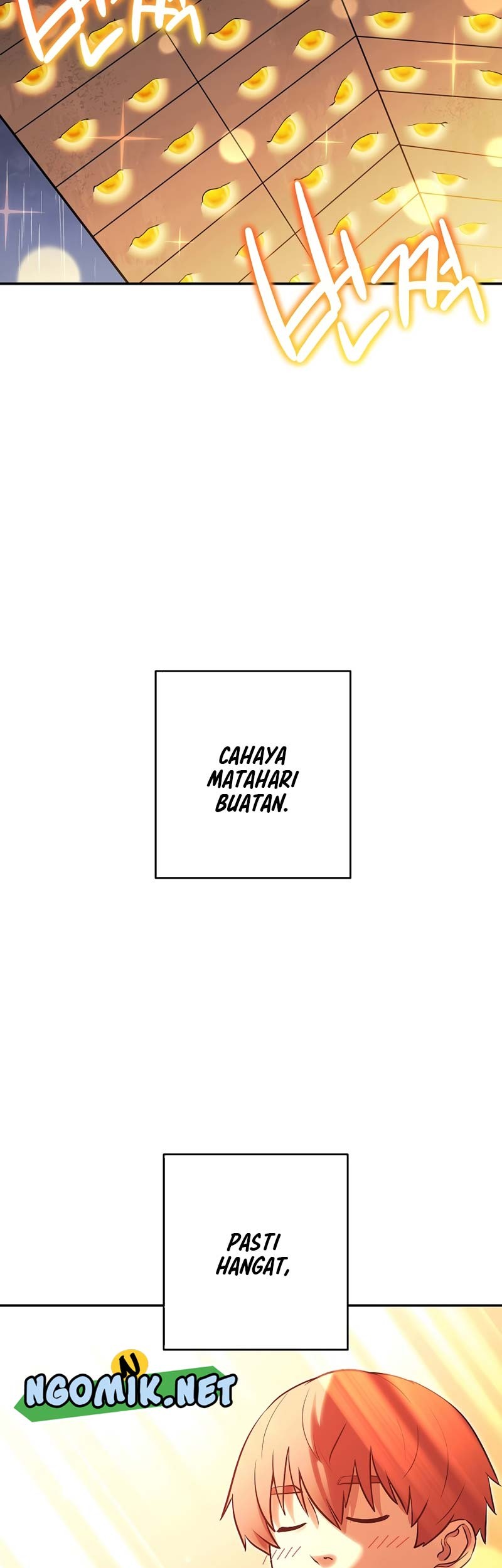 Dungeon Reset Chapter 130 Gambar 6