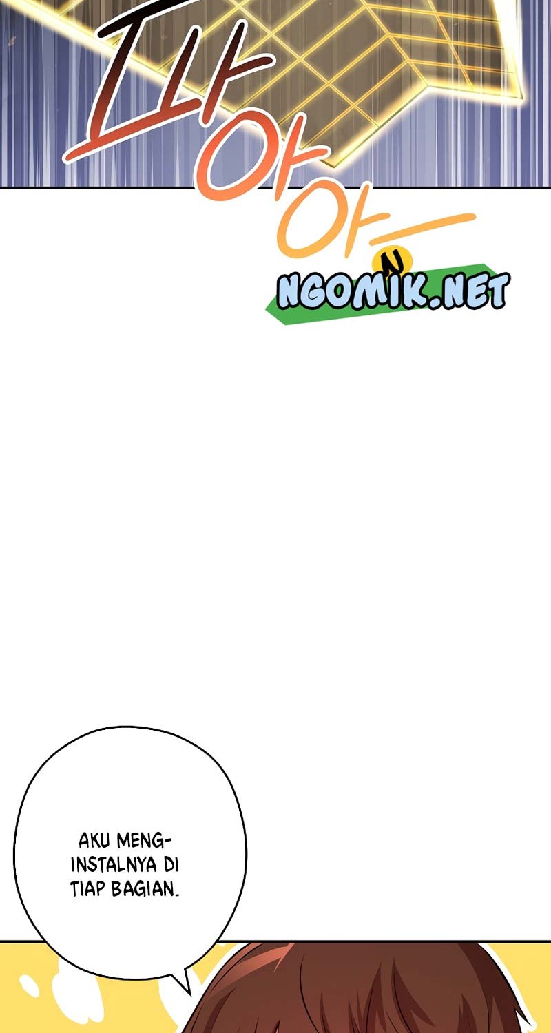Dungeon Reset Chapter 130 Gambar 11