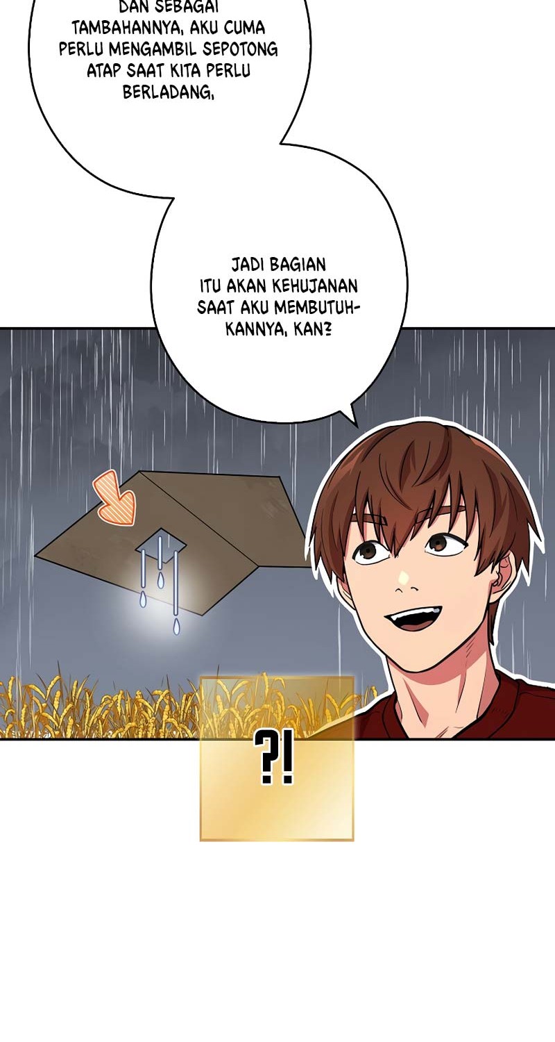 Dungeon Reset Chapter 130 Gambar 13