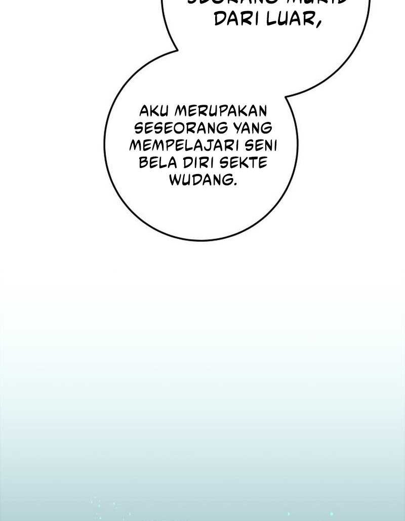 Heavenly Inquisition Sword Chapter 15 Gambar 21