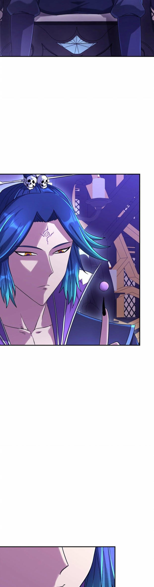 I Have Become The Demonic Ancestor Chapter 14 Gambar 33