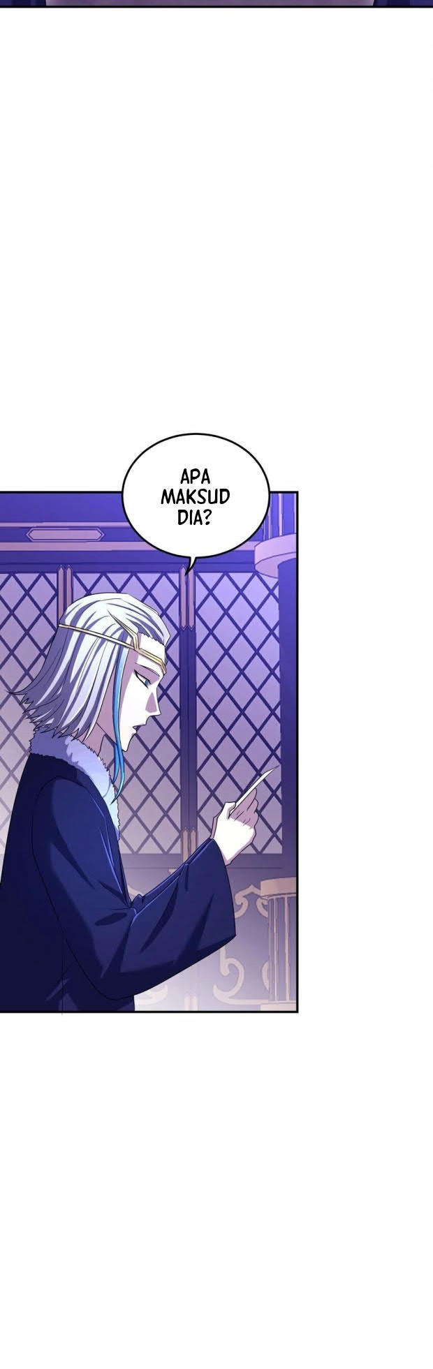 I Have Become The Demonic Ancestor Chapter 14 Gambar 42