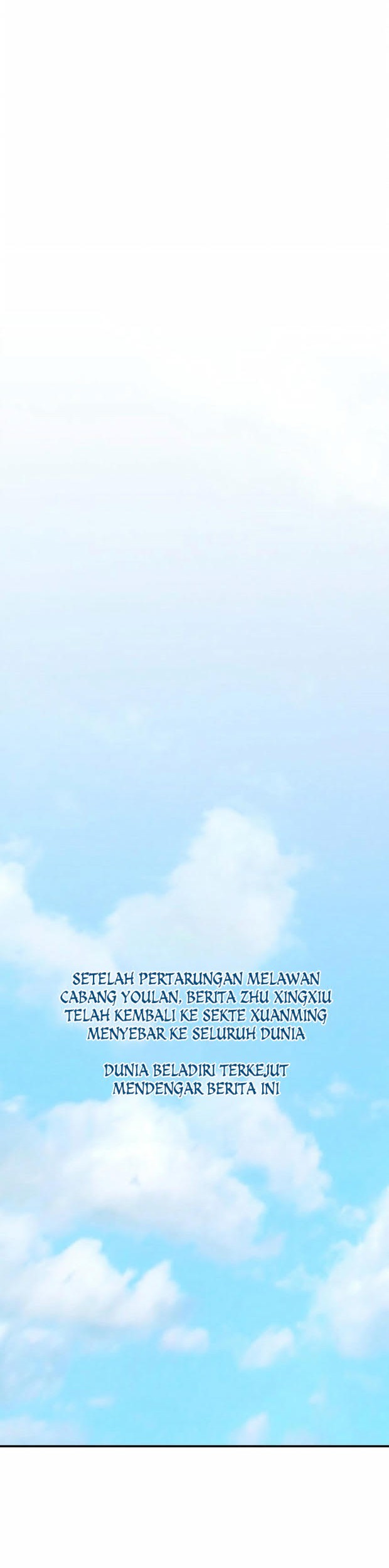 I Have Become The Demonic Ancestor Chapter 14 Gambar 44