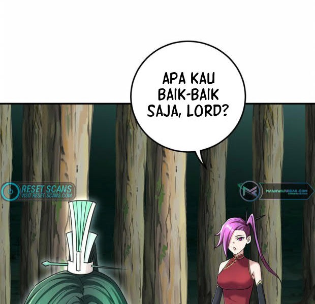 I Have Become The Demonic Ancestor Chapter 14 Gambar 50