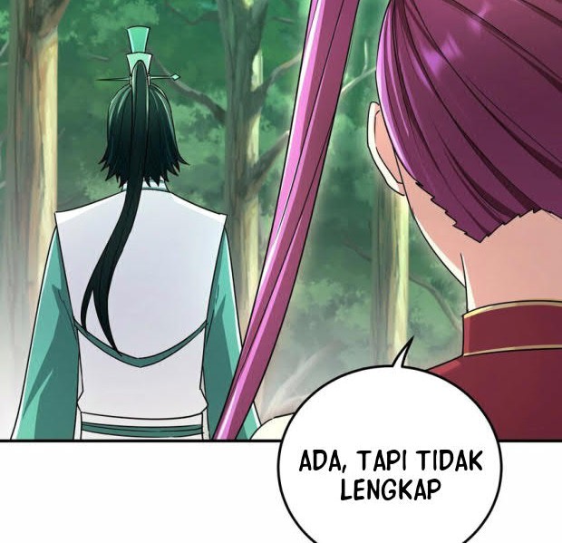 I Have Become The Demonic Ancestor Chapter 14 Gambar 52