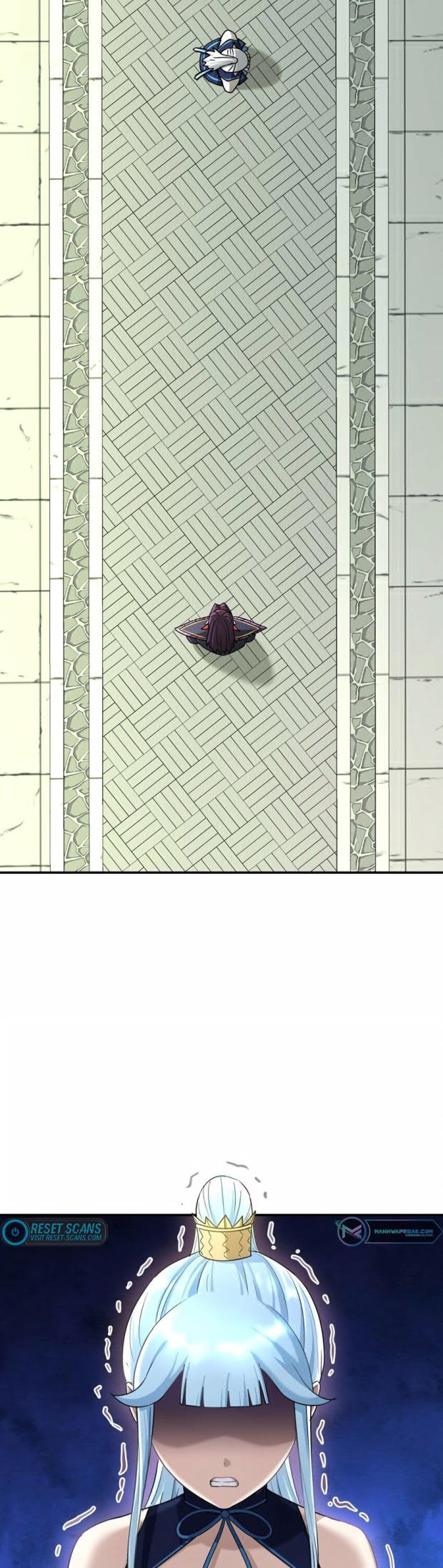 I Have Become The Demonic Ancestor Chapter 14 Gambar 6